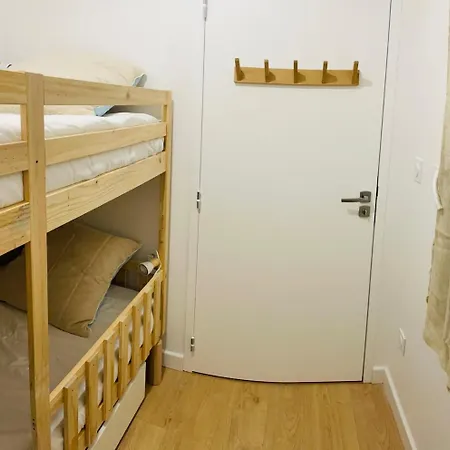 6 Personnes Avec Terrasse Et Parking * Saint-Lary-Soulan